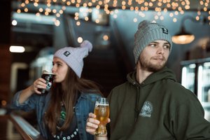 Ghostfish Brewing Company photo 4