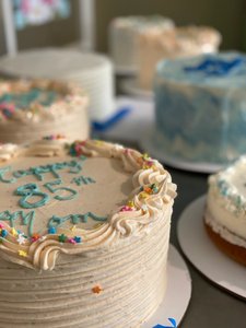 Gluten Free Bakery Girl (GF-Certified) | Delicious |Gourmet photo 1