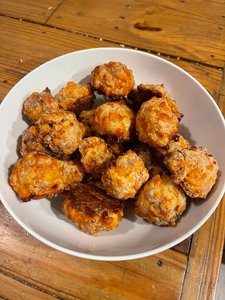 Gluten Free Biscuits by Daddy-O photo 1