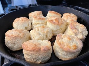 Gluten Free Biscuits by Daddy-O photo 4