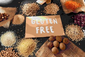 Gluten Free Bread & Foods Mumbai photo 1