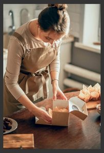 Gluten free by l’Artisan photo 5