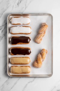 Gluten-Free from the Dipped photo 1