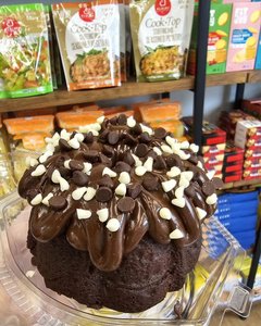 Gluten-Free from the Dipped photo 2