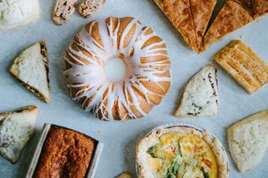Gluten Free Goose, A Bakery photo 1