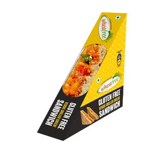 Gluten Free India celiac dietary store photo 1