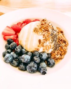 Gluten Free Lydia's Healthy Edibles photo 1