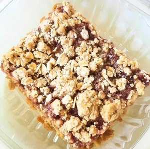 Gluten Free Lydia's Healthy Edibles photo 3
