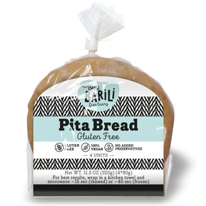 Gluten Free Nation photo 1