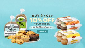 Gluten Free Nation photo 4