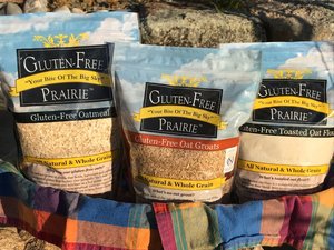 Gluten-Free Prairie photo 2