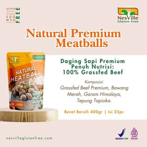 Gluten Free Shop Indonesia photo 1