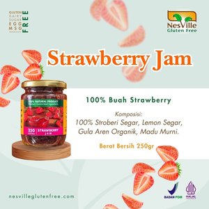 Gluten Free Shop Indonesia photo 2