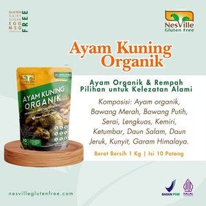 Gluten Free Shop Indonesia photo 3