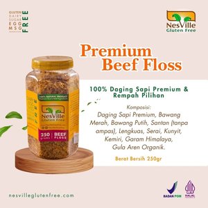 Gluten Free Shop Indonesia photo 4