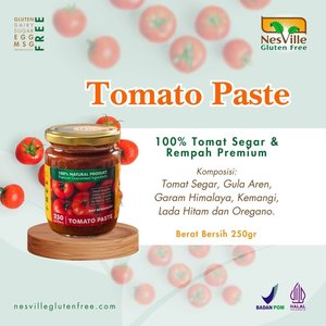 Gluten Free Shop Indonesia photo 5