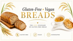 Gluten Free Things, Inc. photo 1