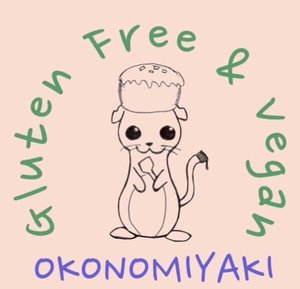 Gluten-Free&Vegan OKONOMIYAKI Vim photo 4