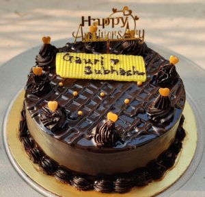 Glutenfree Baking by Sheetal photo 1