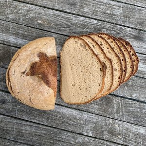 glutenfrei backen mit Nadine photo 2