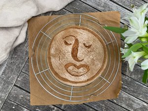 glutenfrei backen mit Nadine photo 3