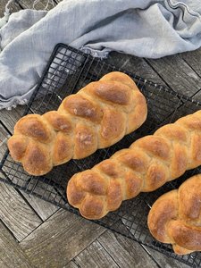 glutenfrei backen mit Nadine photo 4
