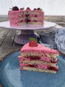 glutenfrei backen mit Nadine photo 5