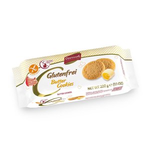 Glutenfrei Geniessen photo 1