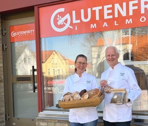 Glutenfritt i Malmö photo 2