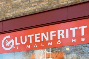 Glutenfritt i Malmö photo 3