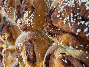 Glutenfritt i Malmö photo 5