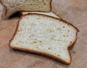 Gold Standard Gluten Free Baking Corp. photo 2