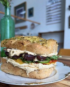 Good Bread photo 5