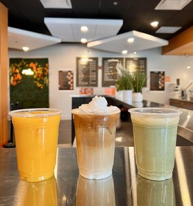 Good Cafe photo 1