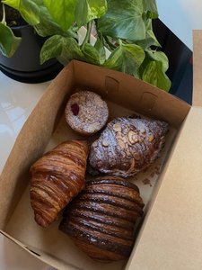 Grain Artisan Bakery + Market photo 1