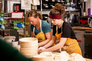 Grain Artisan Bakery + Market photo 3