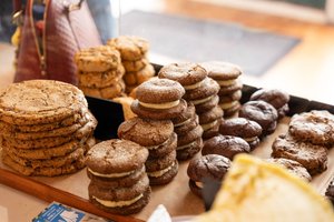 Grain Artisan Bakery + Market photo 4