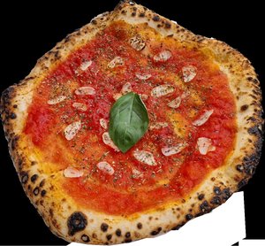 Granò - La Pizzeria 100% Gluten-free photo 2