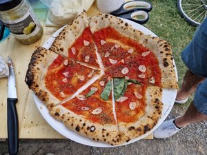 Granò - La Pizzeria 100% Gluten-free photo 4