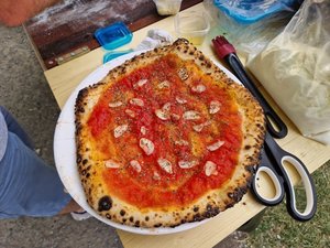 Granò - La Pizzeria 100% Gluten-free photo 5