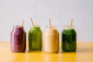 Green Fork & Straw photo 1