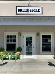 Green Spork Cafe & Market photo 2