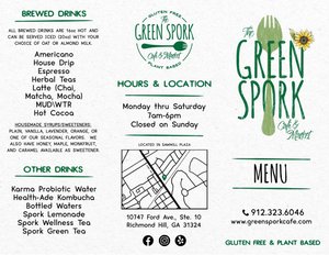 Green Spork Cafe & Market photo 3