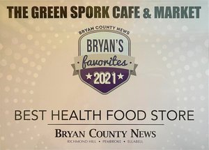 Green Spork Cafe & Market photo 5