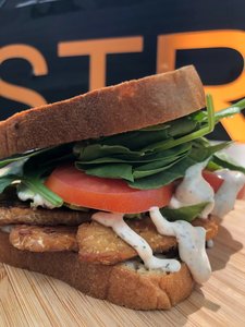 Green Street Eatery photo 4