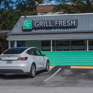 Grill Fresh photo 2