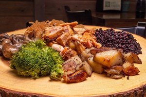 Grill Fresh photo 1