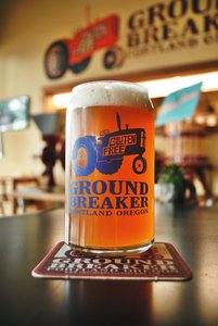 Ground Breaker Brewing photo 1