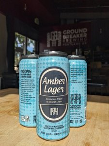 Ground Breaker Brewing photo 4