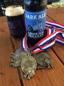 Ground Breaker Brewing photo 5